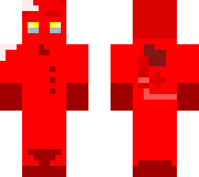 the red one