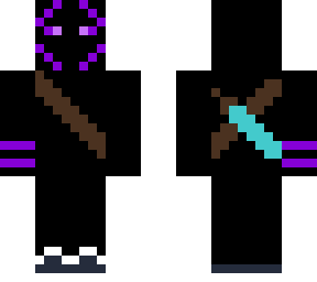 the trader