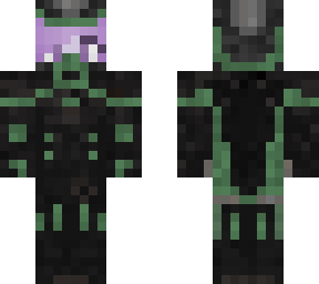 the void (edited)