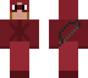 thea queen speedy