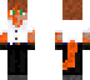 theorangelizard alt 2