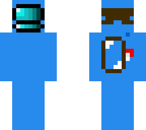 there is a creeper among us...