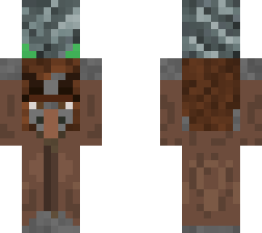 tin foil troll wip