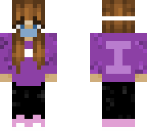 tiny_pluto mask skin