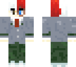 todoroki