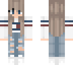 tommy hillfiger girl