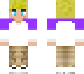 tommyinnit edit purple shirt