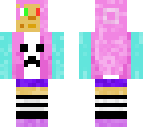 trans boi