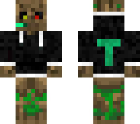 tree monster overlay coolest