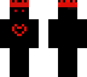 tryhard devil