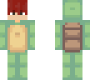 turtle onesie