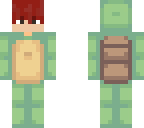 turtle onesie