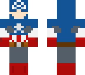 ultimates (captain america suit)
