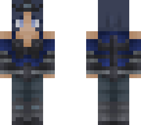undead rogue