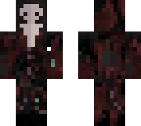 undying sacrificer (for server)