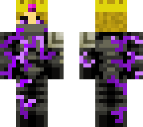 unmasked king n3bu11a