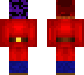 unmasked shy guy