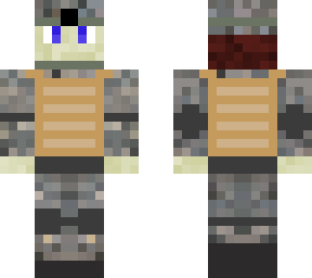 usmc thing guy