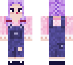 uwu farmer girl