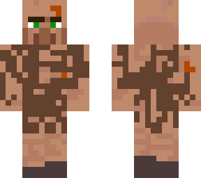villager survivor