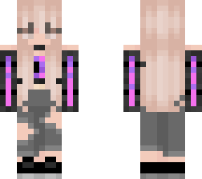 virtual riot girl