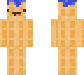 waffle