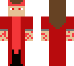 wanda maximoff