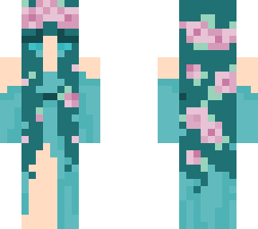 water lilly edit