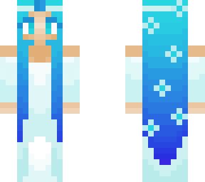 water princess