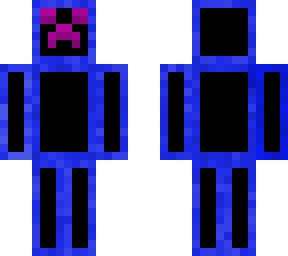 weird creeper