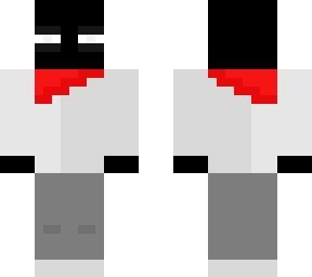 white enderman updated