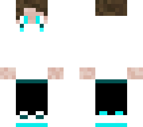 white illusion guy