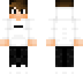 whitechina gabe the babe
