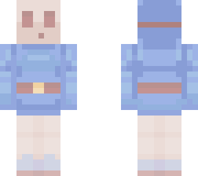 why guy blue