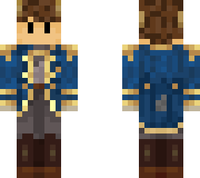 wilbur pirate (hatless)