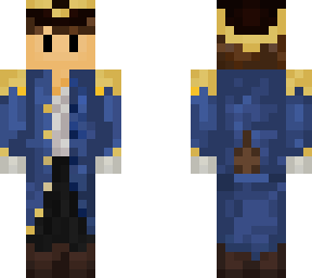 wilbur pirate