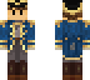 wilbur pirate