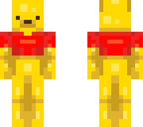 winnie the poo