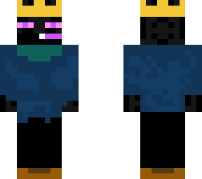 winter ender (outer layer added)