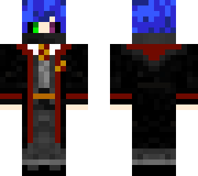 witch origin smp reeko