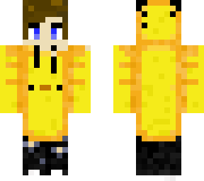 wolfwarrior duckie skin