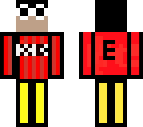 xd supreme e guy