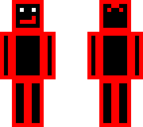 xxninjas tryhard mc skin