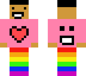 yeets skin