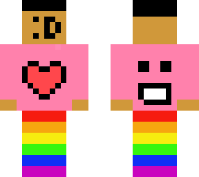 yeets skin pt.2