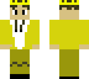 yellow taco