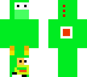 yoshi