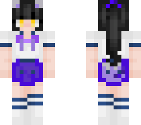 young aphmau