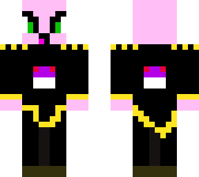 your a wizard pink onion baby