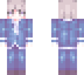 yuki sohma / fruits basket